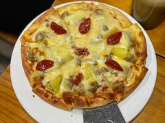 -炒豆合作社(东四总店)