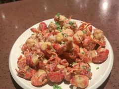 -一棠龙虾•王牌虾球(光谷天地店)