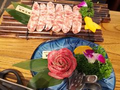 -黑牛の店·和牛烧肉(合生汇店)