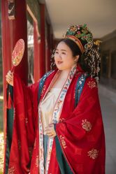 点击看大图 -情订奇缘婚纱摄影(和平路店)
