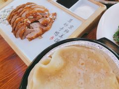 -娄三少·老北京春饼烤鸭家常菜(富力又一城店)