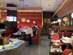 -捞神煲汤火锅(湖滨商业街店)