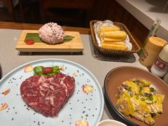 -四点金粥底火锅(沂州里店)