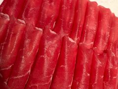 -清真·鸦儿李记·涮肉(花市店)