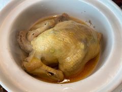 冰火原汁鸡-冰火楼(梦泽园店)