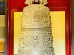 -大钟寺古钟博物馆