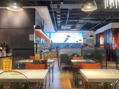 大堂-港久茶餐厅(鹭洲里店)