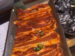 -韩宫宴烤肉·料理(苏州中心店)