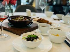 -上蔬无瑕· 创意素食·Vegetarian(华采天地店)
