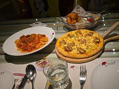 -米兰西点(鞍山店)