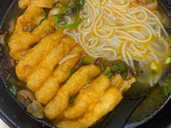 -覃姐柳州螺蛳粉(横岗店)