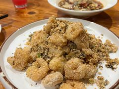 -老刘私厨猪脚饭