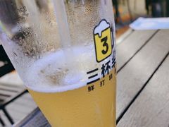 -路边羊烧烤酒场(宝带路店)