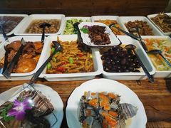 -开鑫鱼厂·宁波海鲜(前程智慧城店)