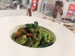-娜娜家·Nana's restaurant(国金汇店)