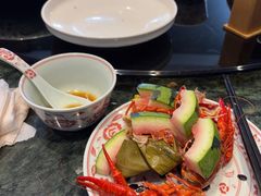 -塘桥老哥·常州鱼鲜土菜(勤业路店)