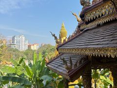 -西双版纳总佛寺