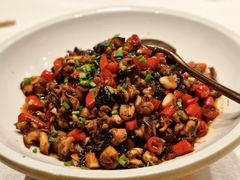 -湘邻呷铺·田园家宴(汉基广场店)