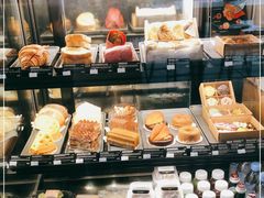 -星巴克(泉州百捷上悦城店)