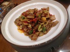 -鲁宴·鲁煨黄河生态大鲤鱼(月坛店)