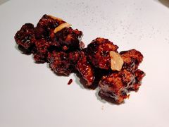招牌牛肉粒-滩外滩·本帮江浙菜(新天地店)