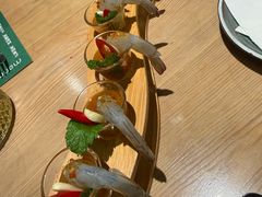-mango tree芒果树泰国餐厅(青岛万象城店)