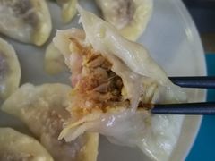 -野到家·松茸鸡汤松茸饺(龙津中路店)