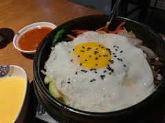 -汉城烧烤(西稍门劳动路店)