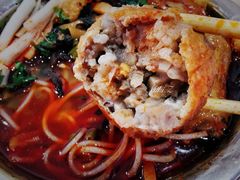 酿豆腐-老巷口螺蛳粉(柳州总店)