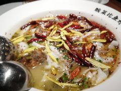 -太二酸菜鱼(正大广场店)