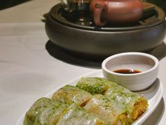 海苔鬼马肠-味可道美食坊(福基路店)