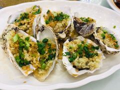 -东江海鲜酒家(艺都分店)