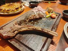 -莫斯科西餐厅