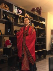 -盘子女人坊古装写真摄影(天津总店)