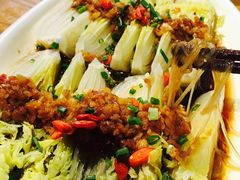 -去茶去餐厅(中央大街店)