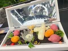 -3号仓库·创意中国菜(新世界城店)