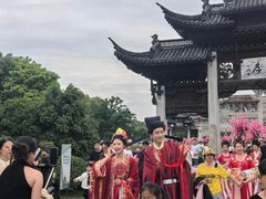 -江南第一家