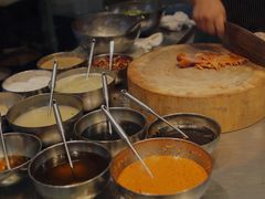 -阿满食品(大连商场店)