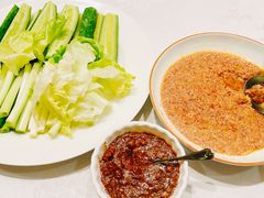 -万宝海鲜舫(劳动公园店)