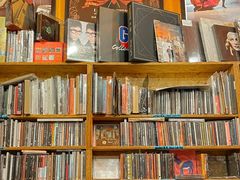 -独音唱片 Indie Music