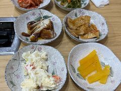 -真情鲍鱼海鲜汤
