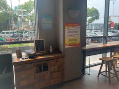 -星巴克(苏州石路百脑汇店)