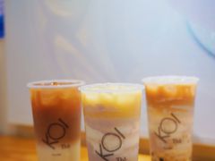 -KOI Thé(正佳广场店)