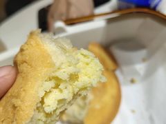 -顶东面包花园·生日蛋糕(世博店)