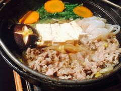 -铃木食堂(帽儿胡同店)