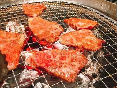 -御牛道日式烤肉料理(杭州万象城店)