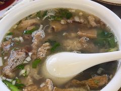 -周家大厨房(三原店)