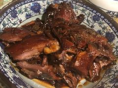 -慧娟面馆·餐厅(望江路店)