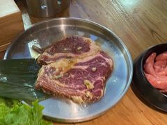 -汉拿山(北京上地华联店)