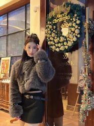 -DL HOPE明星造型